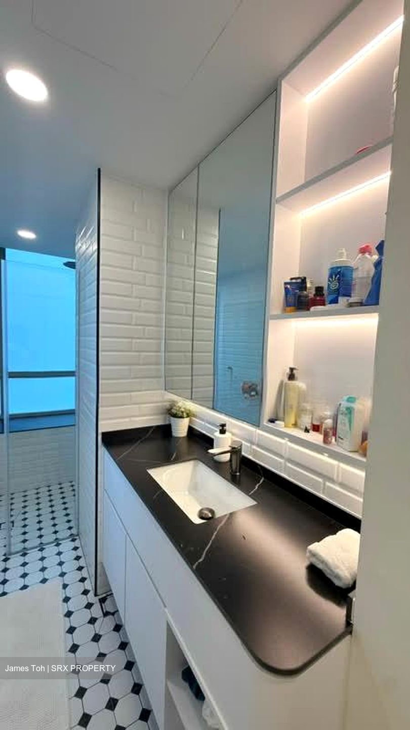 Casa Merah (D16), Apartment #556952831